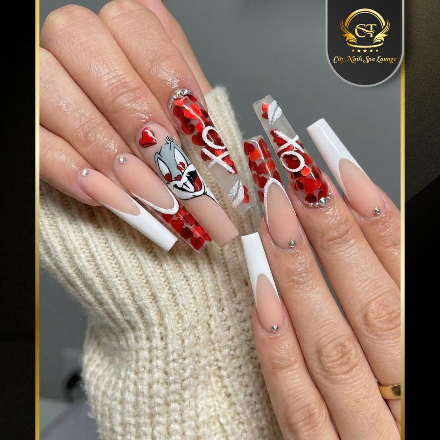 Nail Design